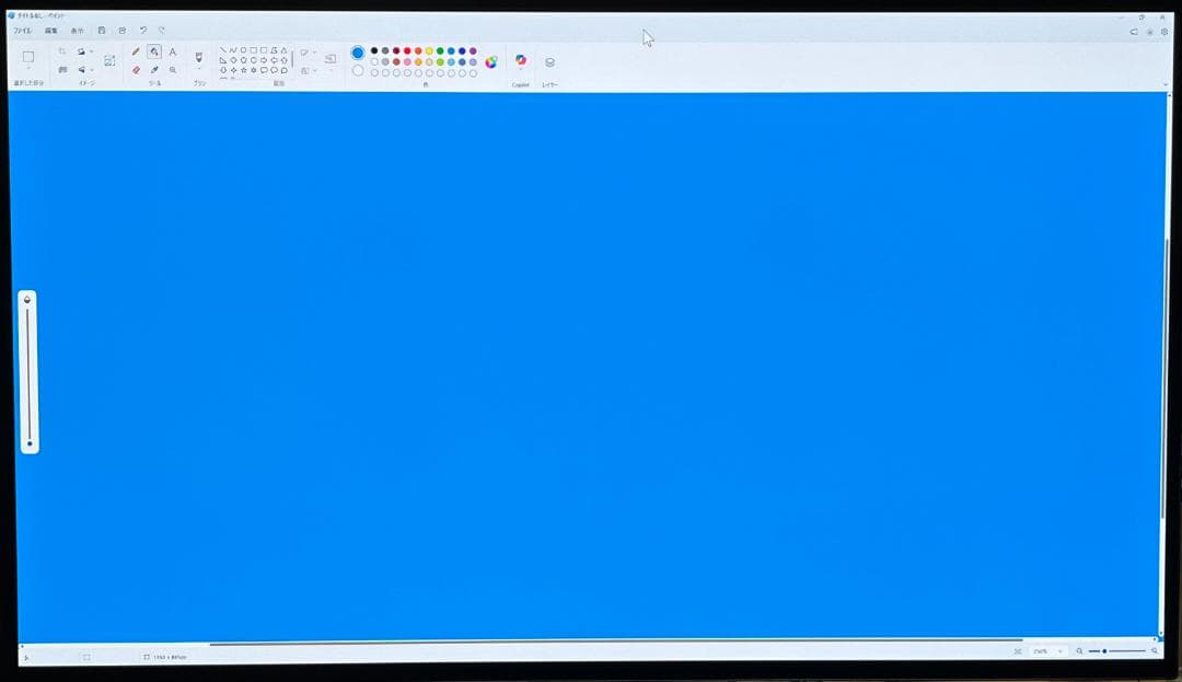 SONY SDM-27Q10S 有機EL 27インチ ゲーミングモニター