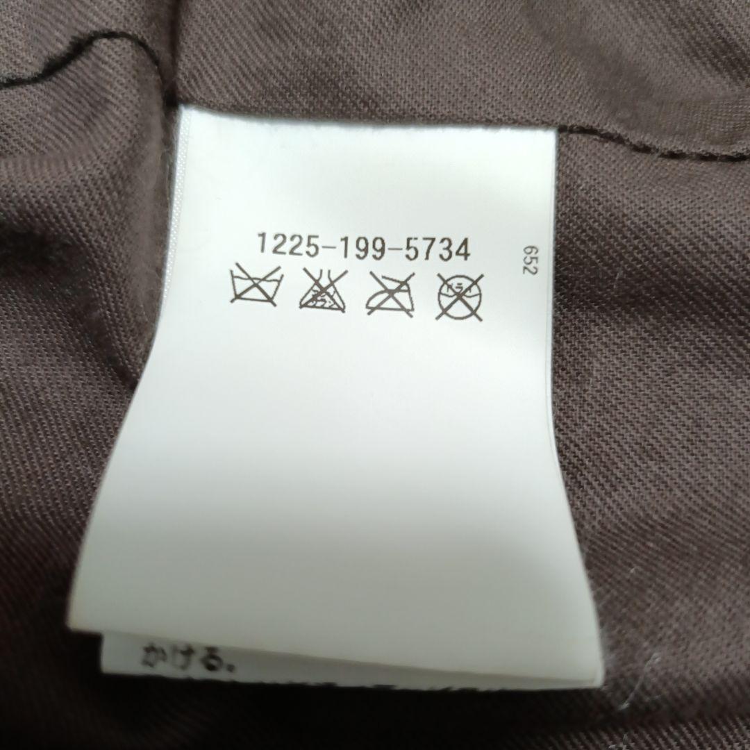 希少☆ ライダースジャケット レザージャケット 羊革 ユナイテッドアローズ