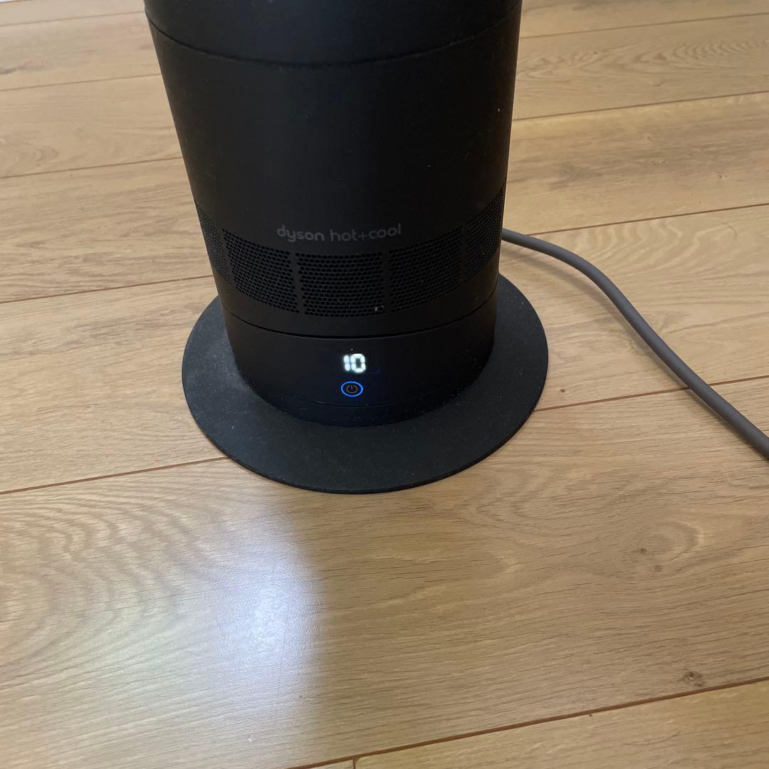 ノ*ブ様 2023ダイソン　ホット&クール