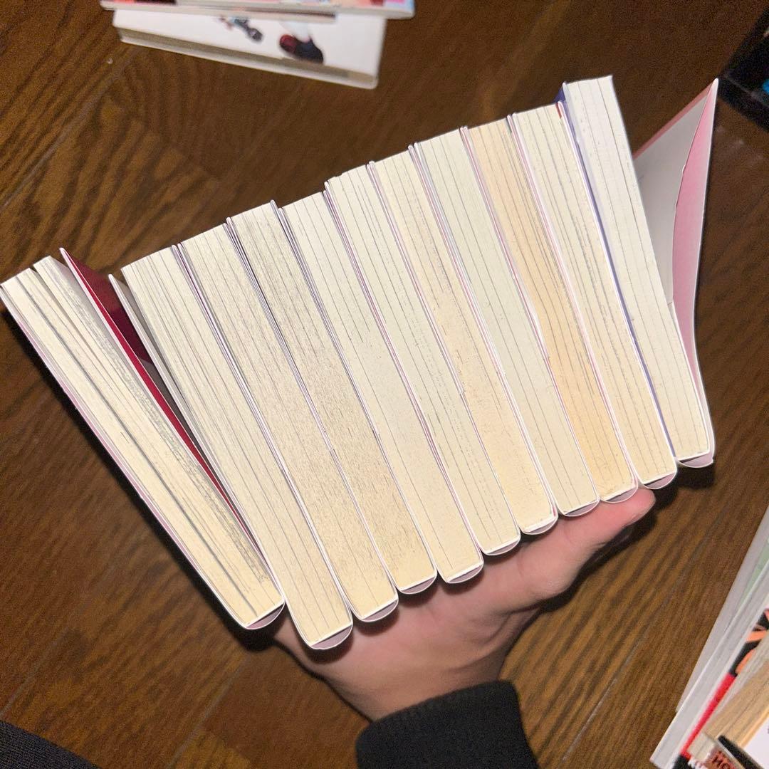 NARUTO 全巻 BORUTO 1-11巻