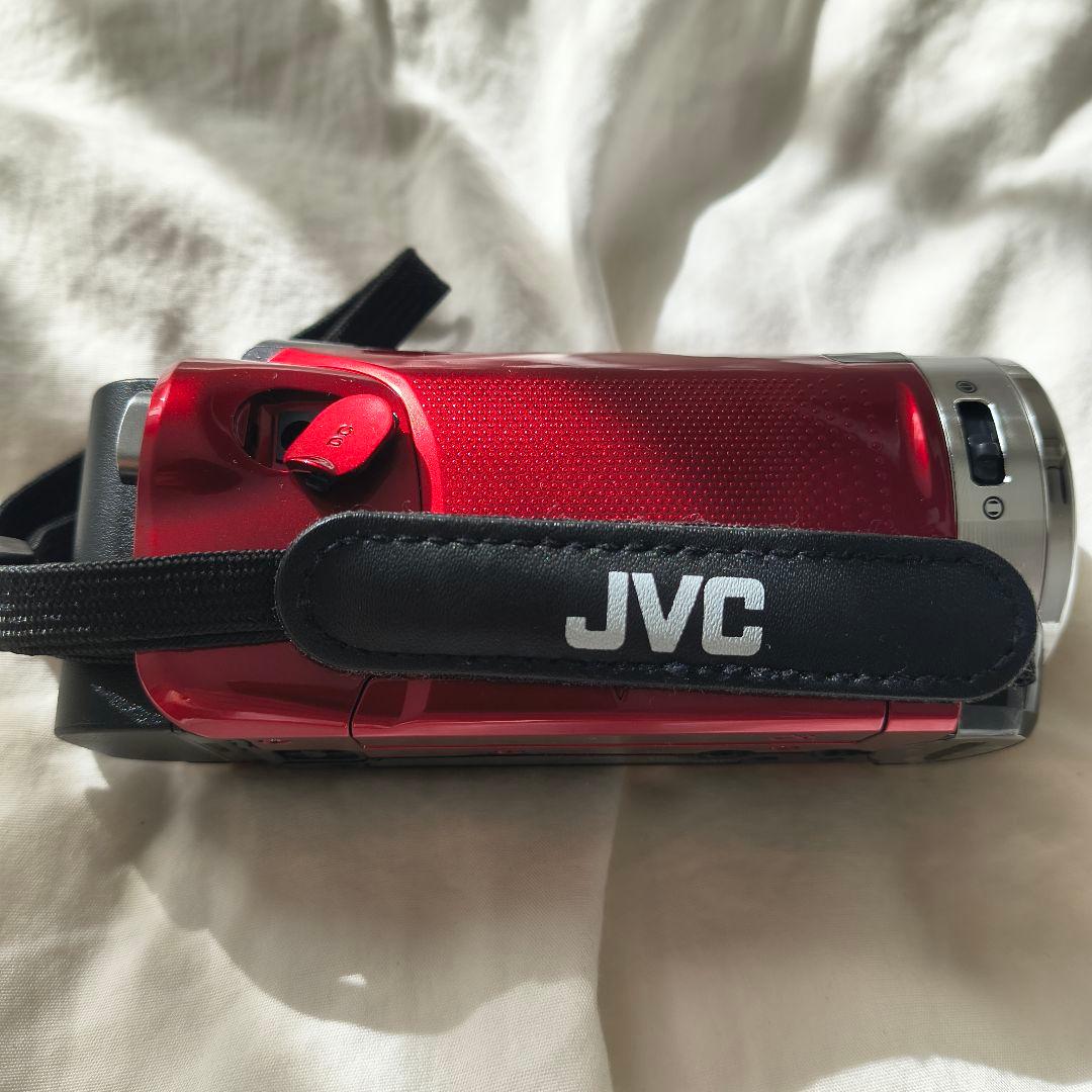 名機Everio✨ 高画質 GZ-HM99 お買い得価格