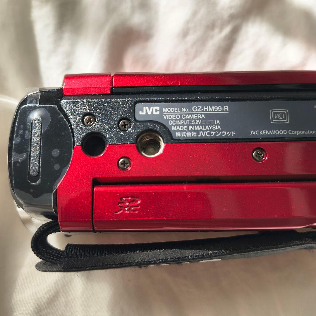 名機Everio✨ 高画質 GZ-HM99 お買い得価格