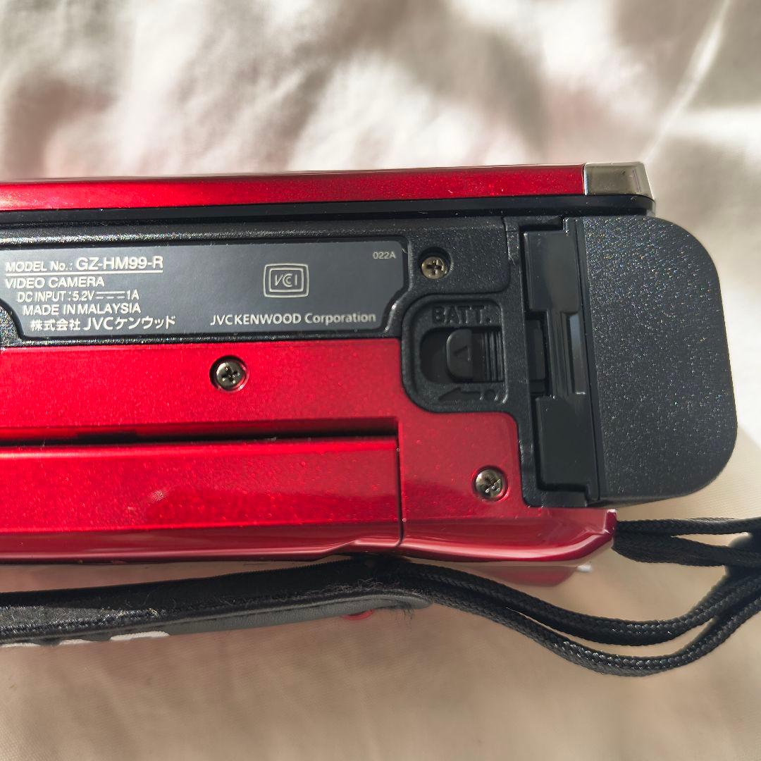 名機Everio✨ 高画質 GZ-HM99 お買い得価格