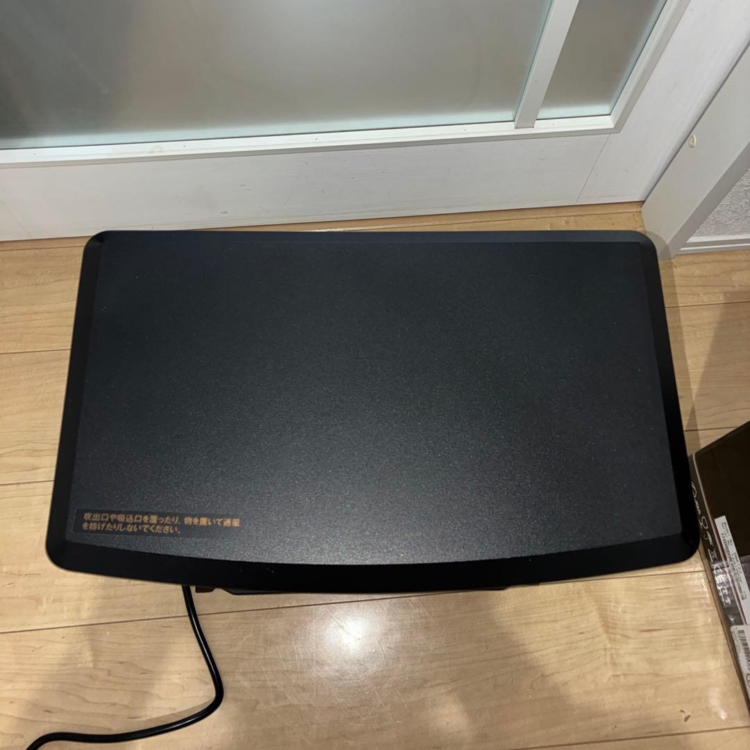 (美品) 暖炉風ディンプレックス KDNK12J