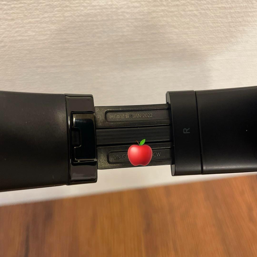 良品☆ BEATS STUDIO3 WIRELESSマットブラック