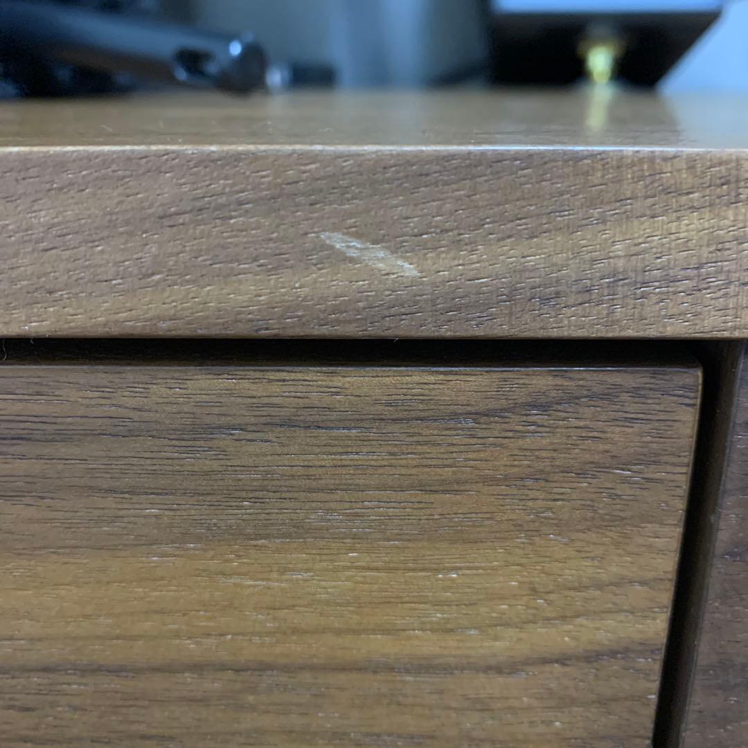 FLYMEe デスク 110cm