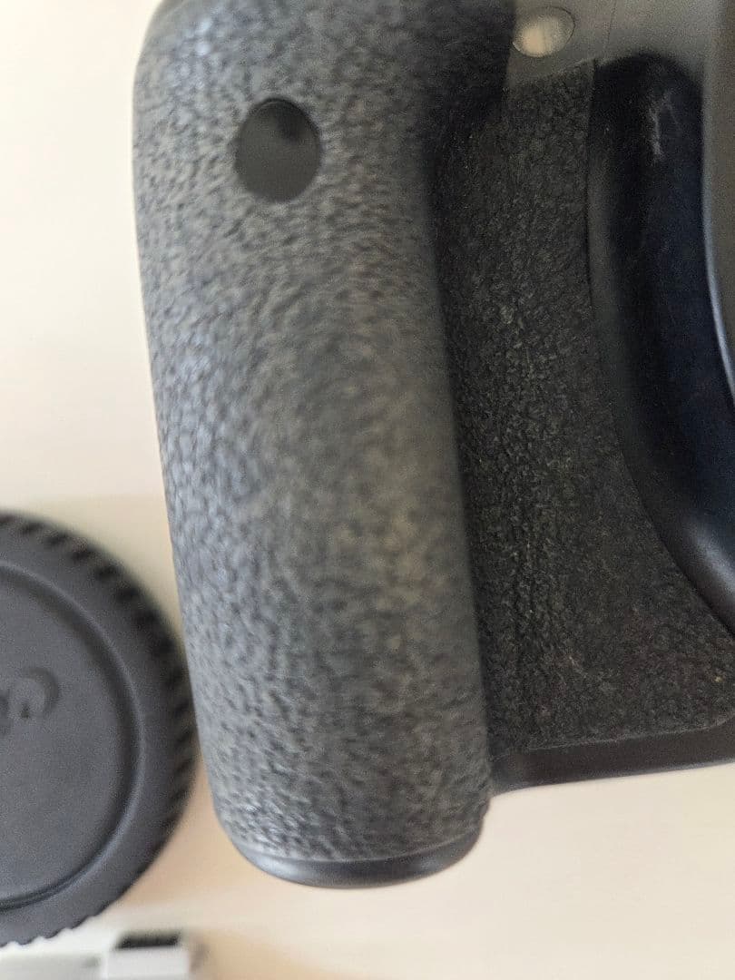 Canon　一眼レフカメラ　EOSKissX4　ジャンク品