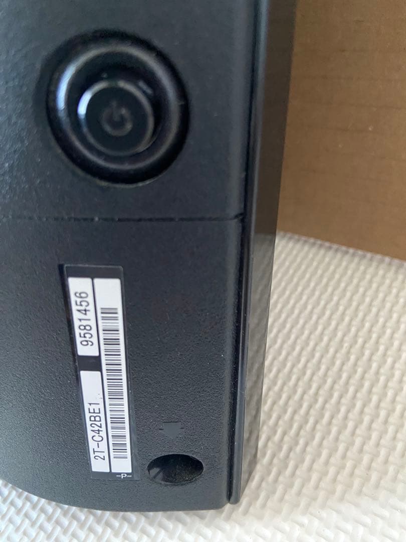 SHARP 42インチテレビ 2T-C42BE1 2021年製