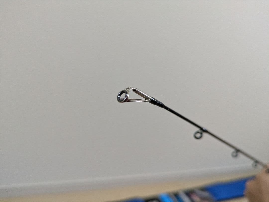 BamBluz BBRB-SJ-C633 スロージギングロッド