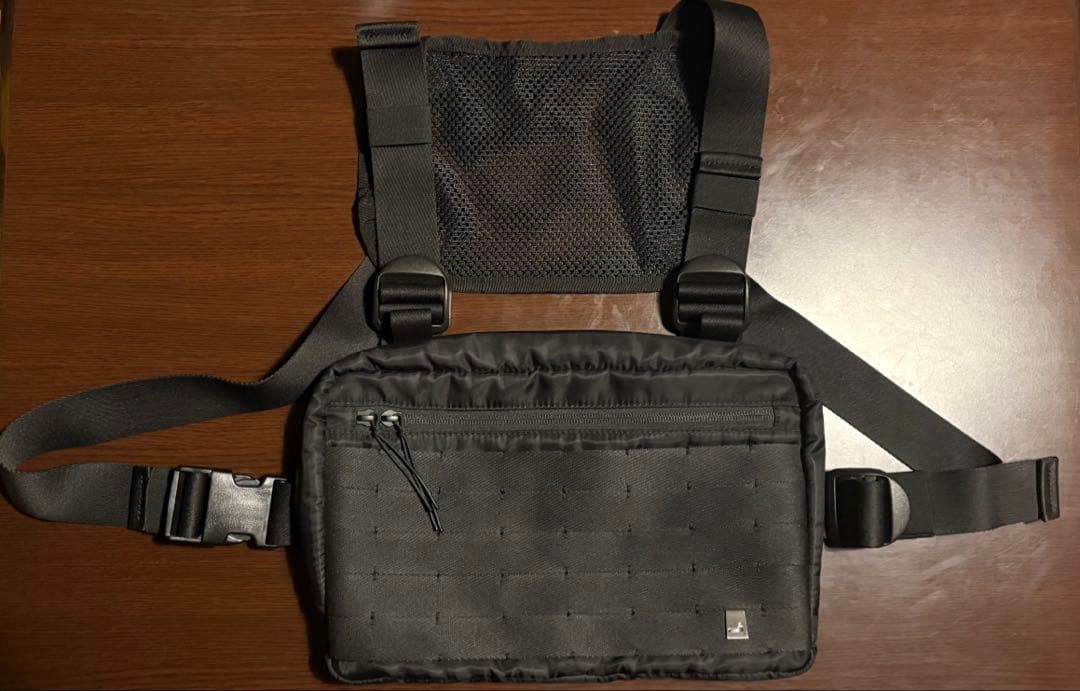 1017 ALYX 9SM チェストバッグ