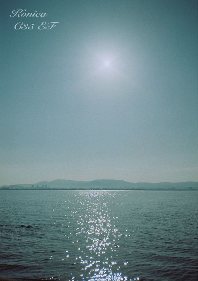 ★フィルム入門に！★コニカC35 EF★完動品＊美品＊保証付（作例見てね）