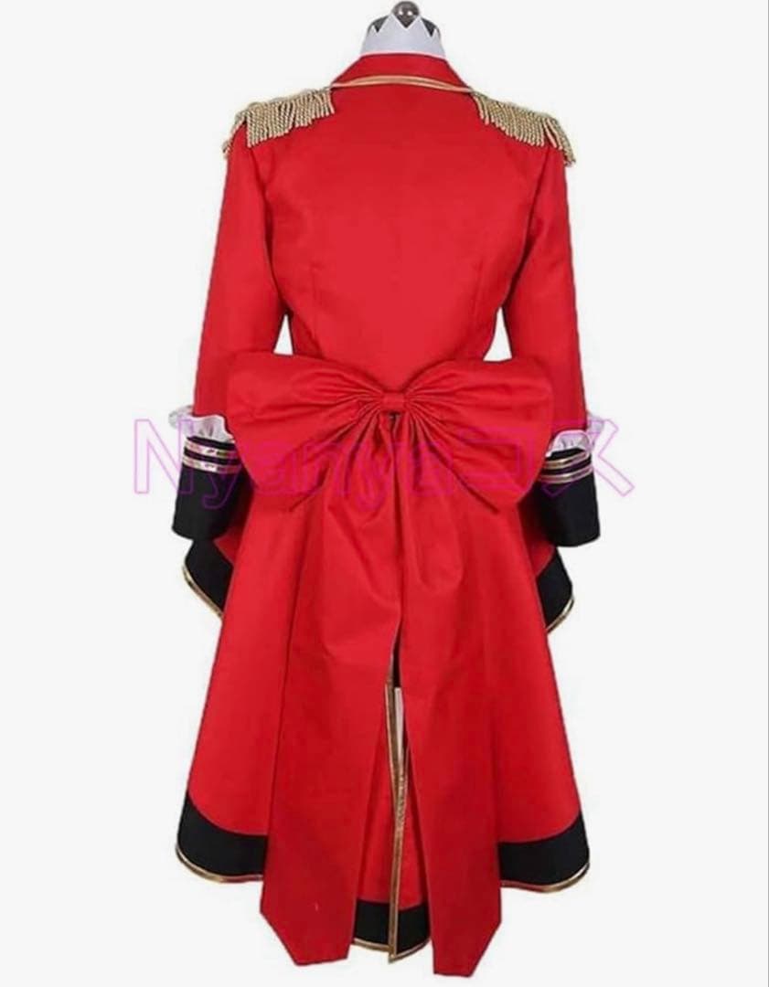 アイカツスターズ! 四ツ星学園 S4制服 コスプレ衣装