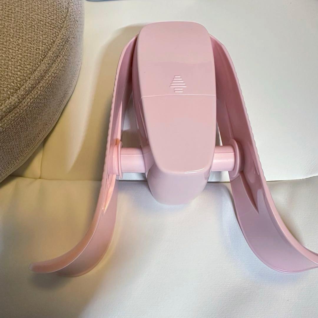 ★マイキュット★ピンク★クッション付き