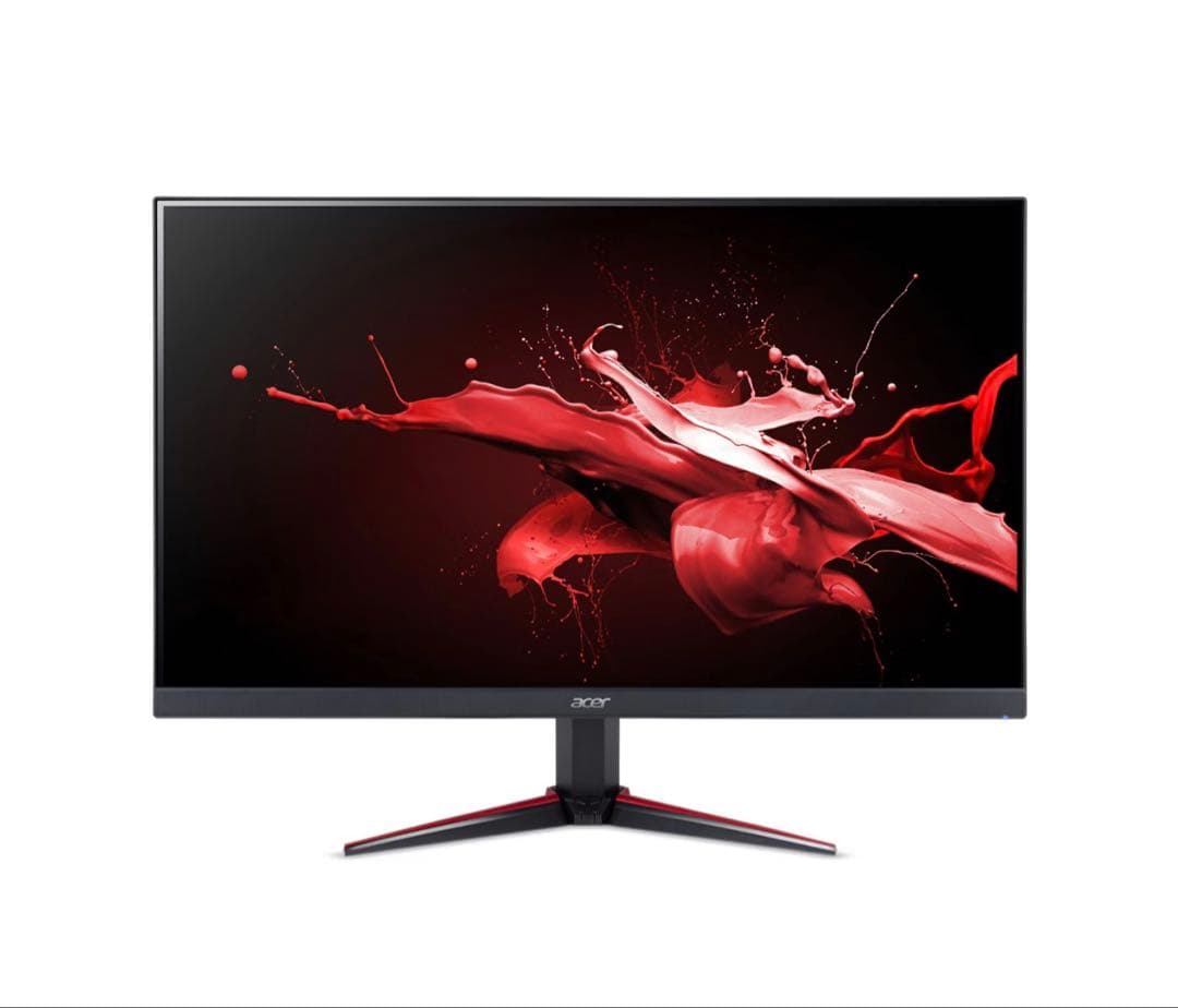 新品　Acer Nitro VG240YEbmiix