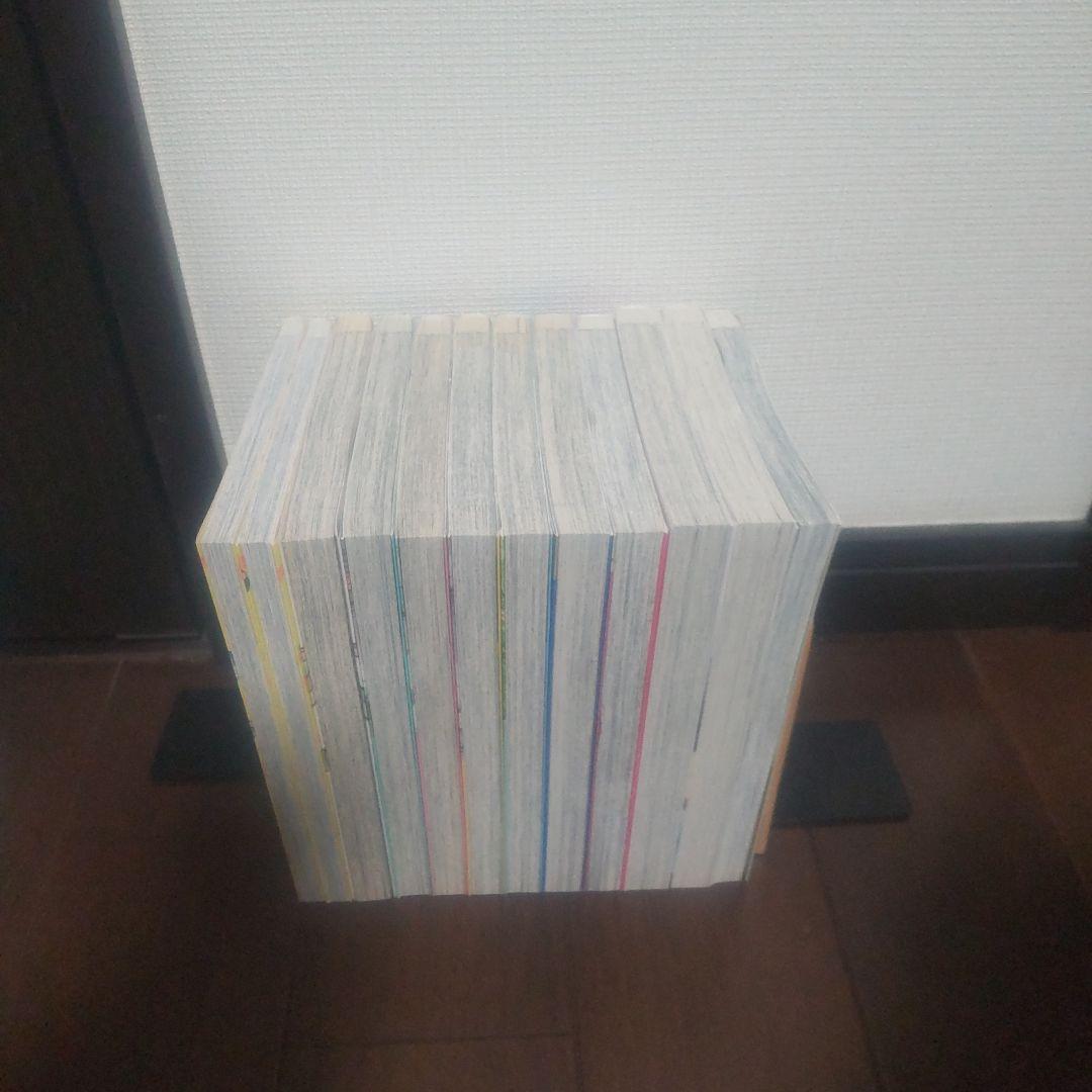 団地ともお 全巻 小田扉作品