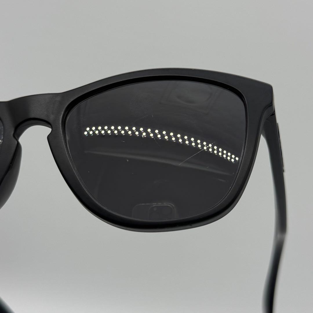 OAKLEY HOLBROOK サングラス ブラック OO9245-8754