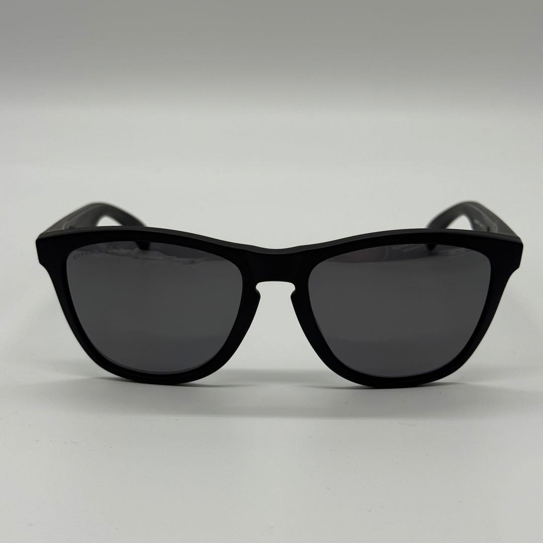 OAKLEY HOLBROOK サングラス ブラック OO9245-8754