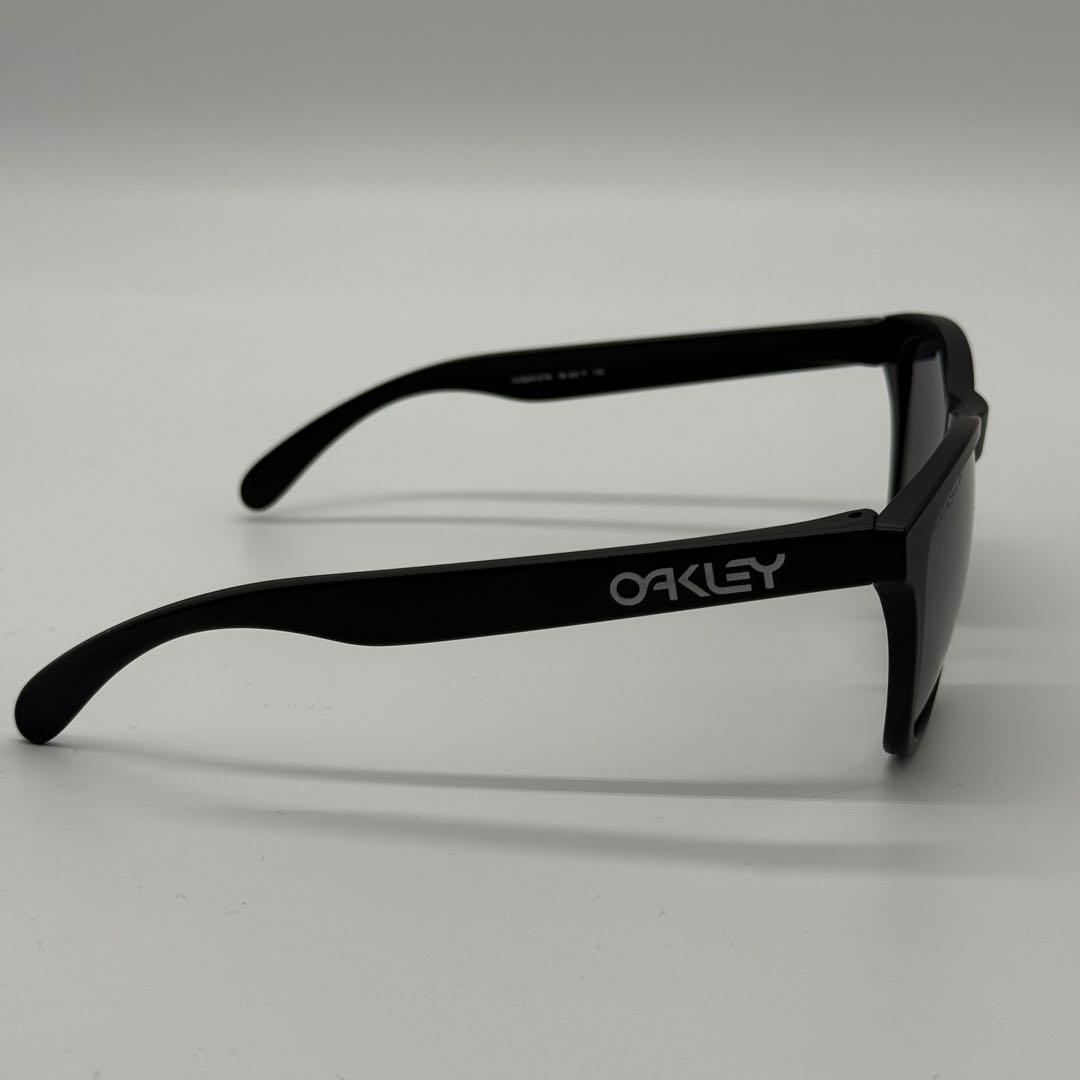 OAKLEY HOLBROOK サングラス ブラック OO9245-8754