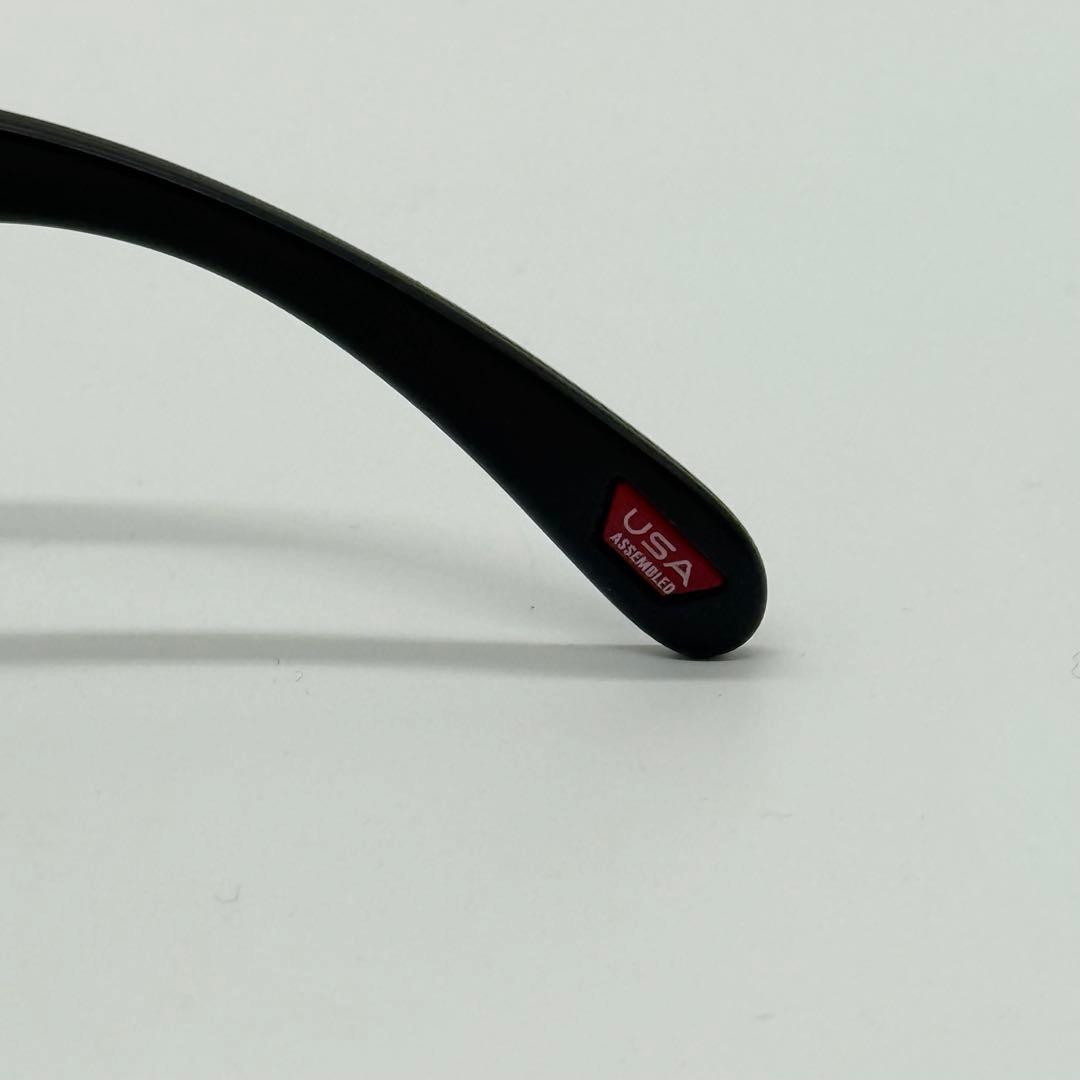 OAKLEY HOLBROOK サングラス ブラック OO9245-8754