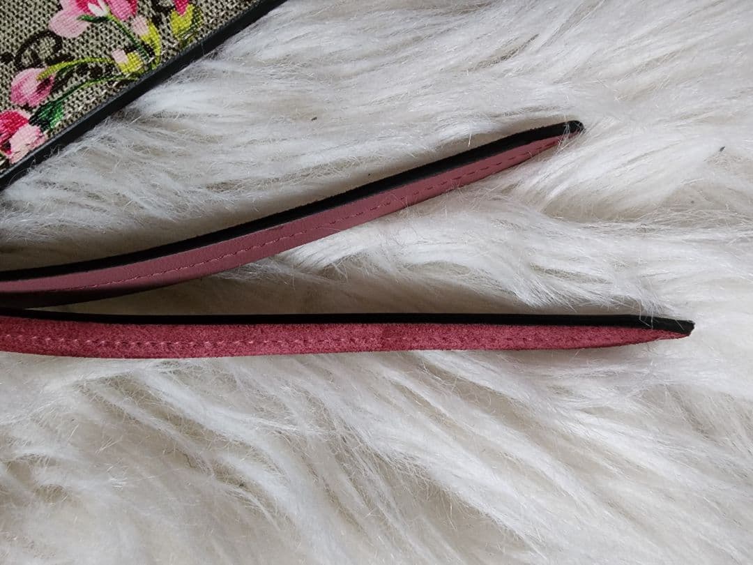 正規品☆Gucci/グッチ gg Blooms クラッチバッグ☆