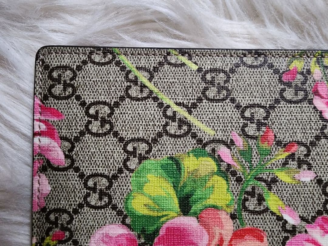 正規品☆Gucci/グッチ gg Blooms クラッチバッグ☆