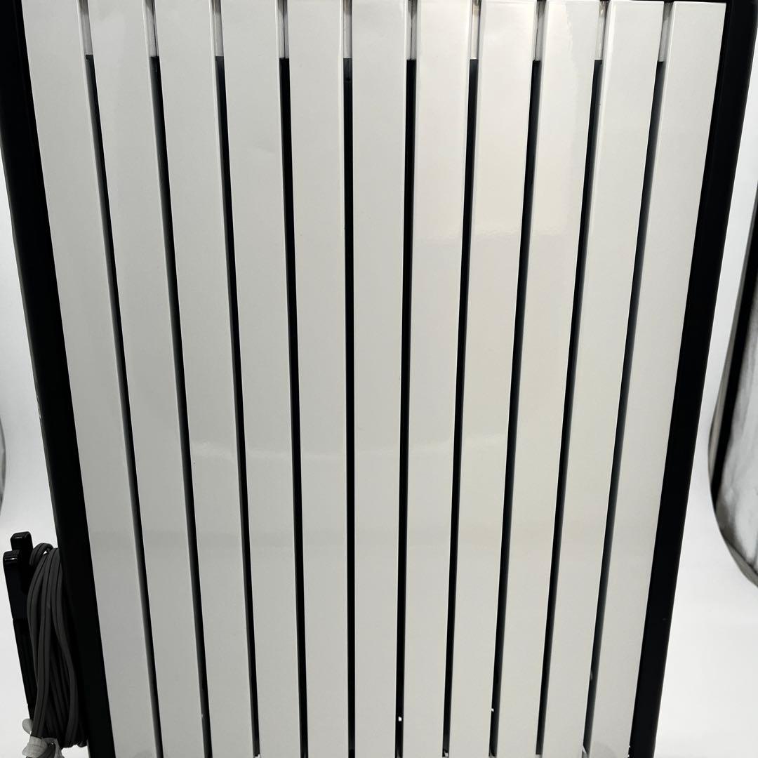 ✨De'Longhi✨MDH15-BK オイルヒーター 1500W 10〜13畳