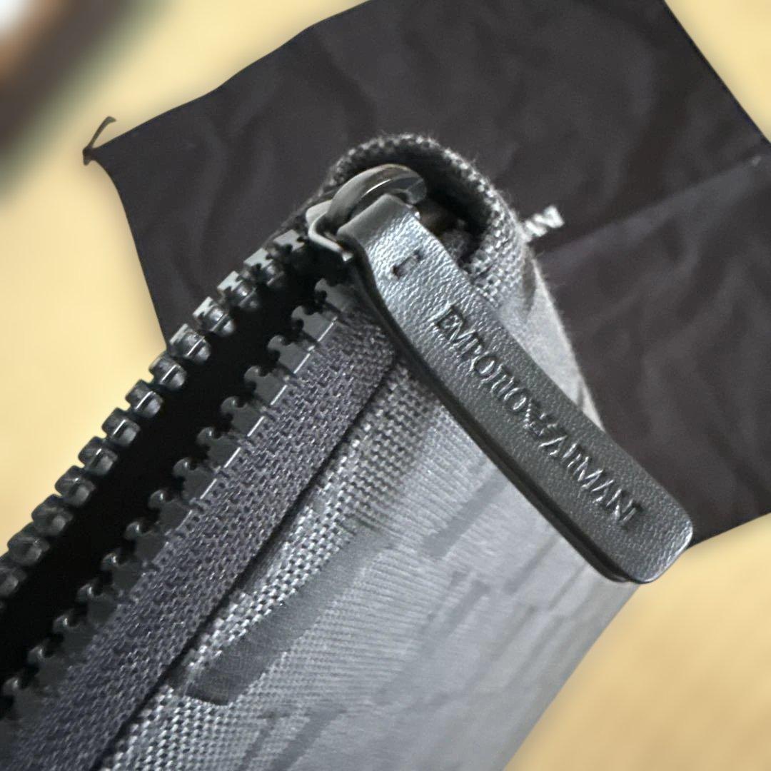 ARMANI パソコンケース