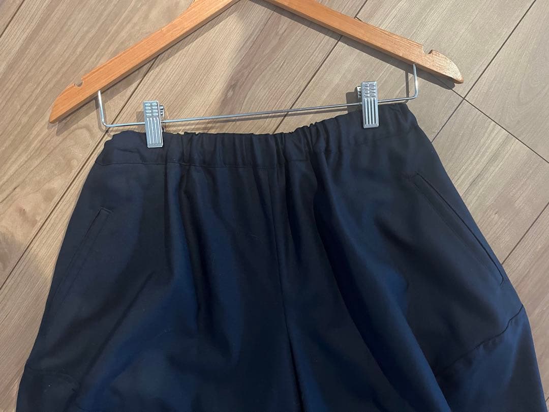 コムデギャルソン パンツ