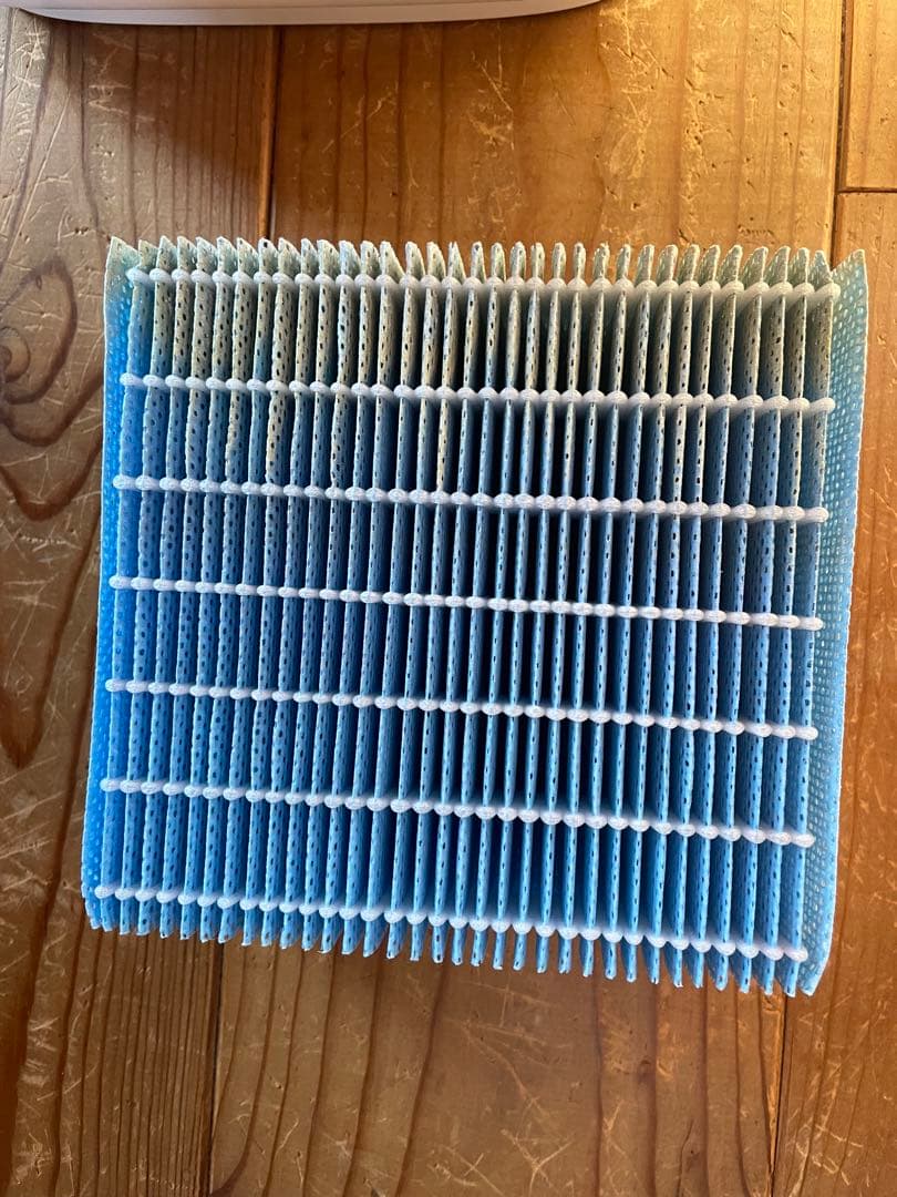 SHARP加熱気化式加湿器 HV-T55W