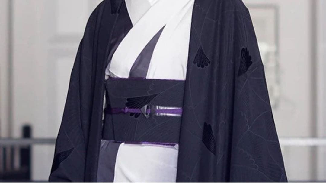 美品！　KAPUKI 帯ベルト