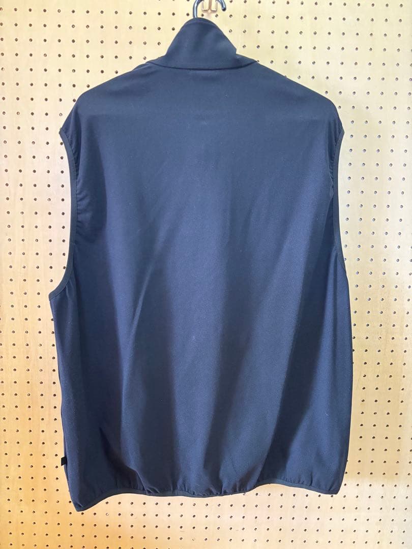 ダイワPIER39 TECH FLEX JERSEY VEST Ｌサイズ新品