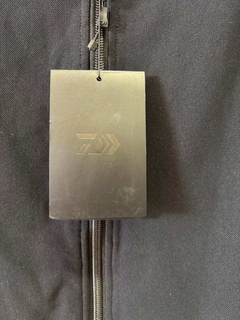 ダイワPIER39 TECH FLEX JERSEY VEST Ｌサイズ新品