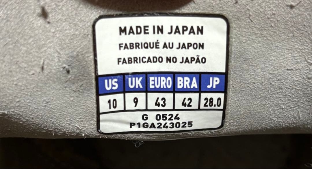 最終価格【正規品】Mizuno モレリアネオ4 サッカーシューズ 28.0cm