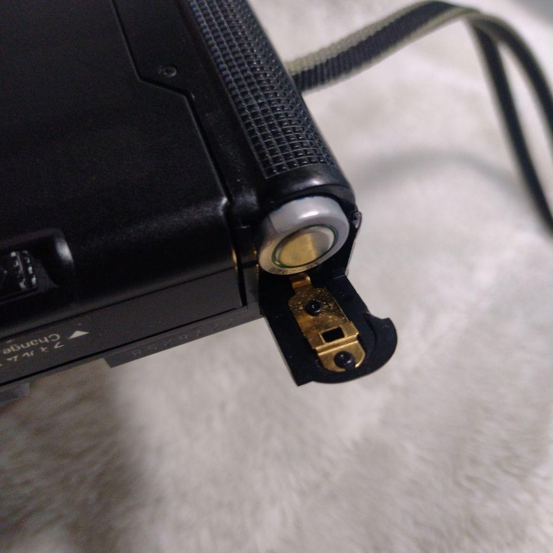 【実用】コニカ　レコーダー　ハーフカメラ　RECORDER KONICA