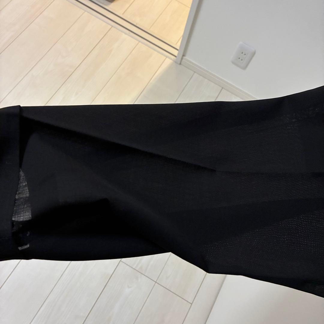 サンローラン　スラックス