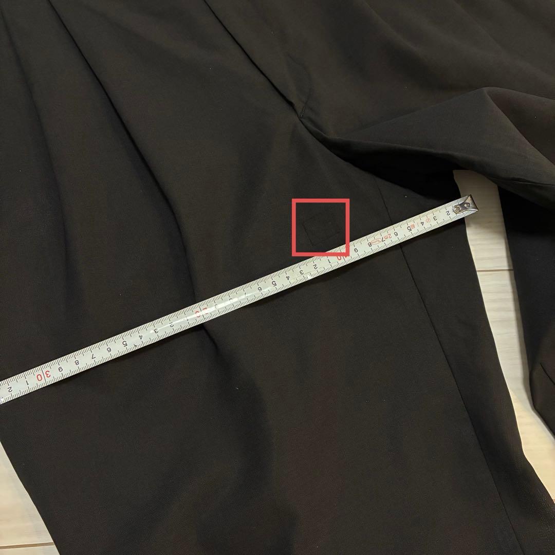 サンローラン　スラックス