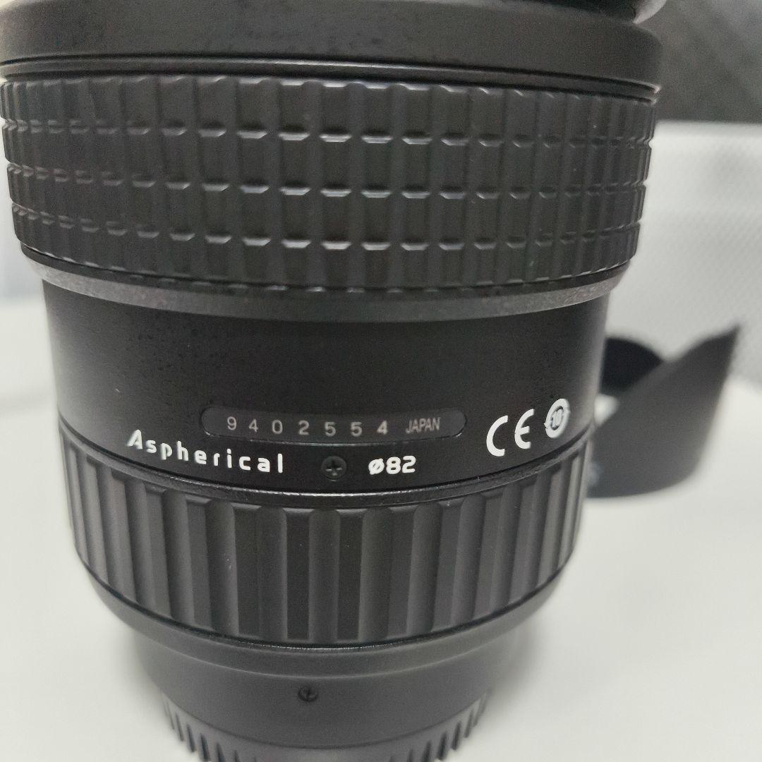 セール！TOKINA AT-X 24-70mm F2.8 PRO FX EOS