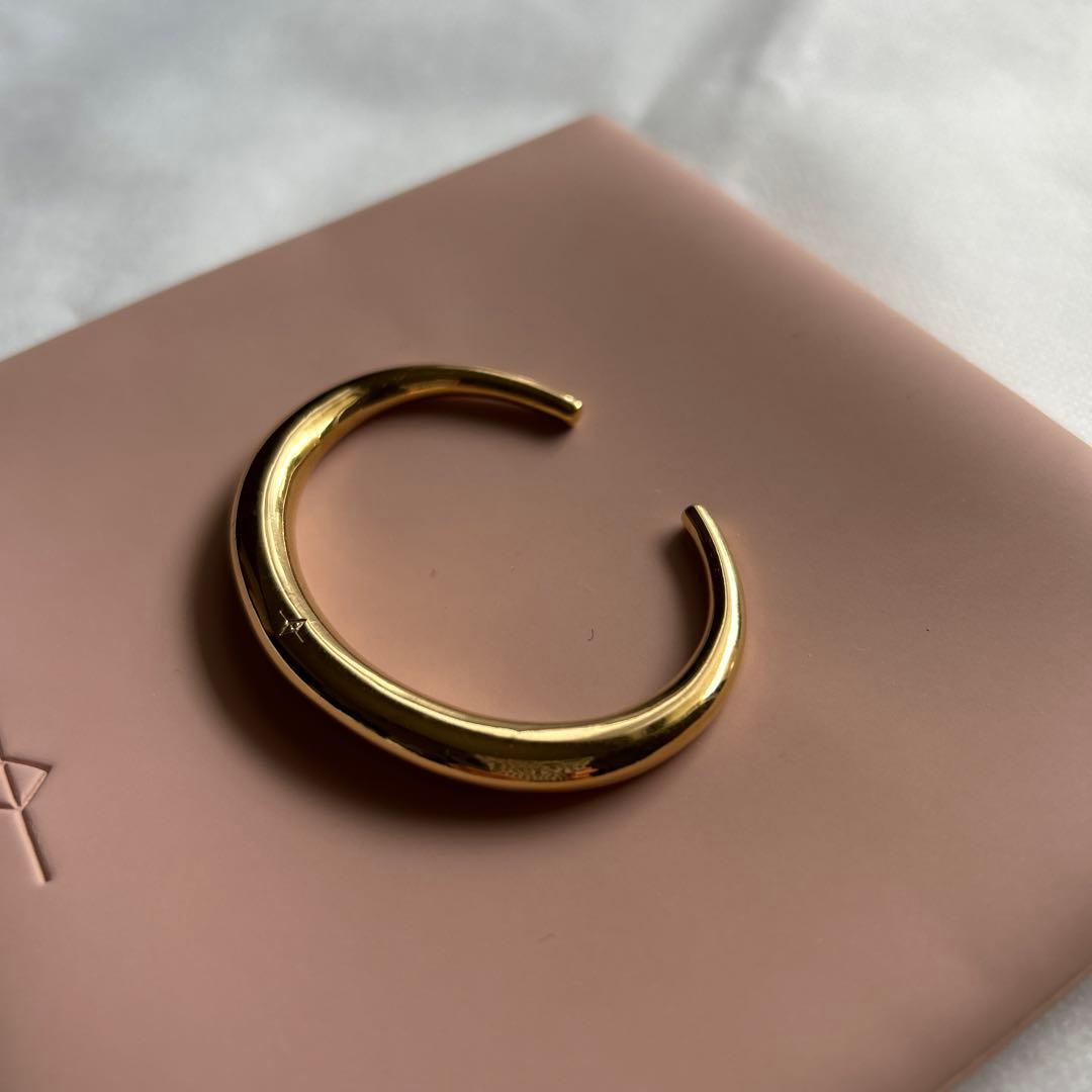 Gabriela Artigas ガブリエラアルティガス Cバングル