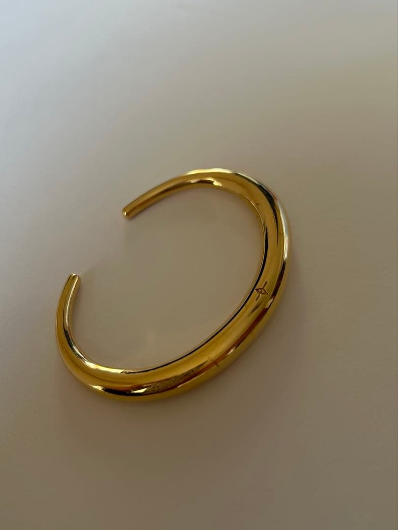 Gabriela Artigas ガブリエラアルティガス Cバングル