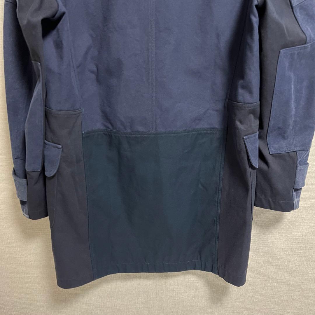 JUNYA WATANABE MAN Carhartt ダッフルコート 2017