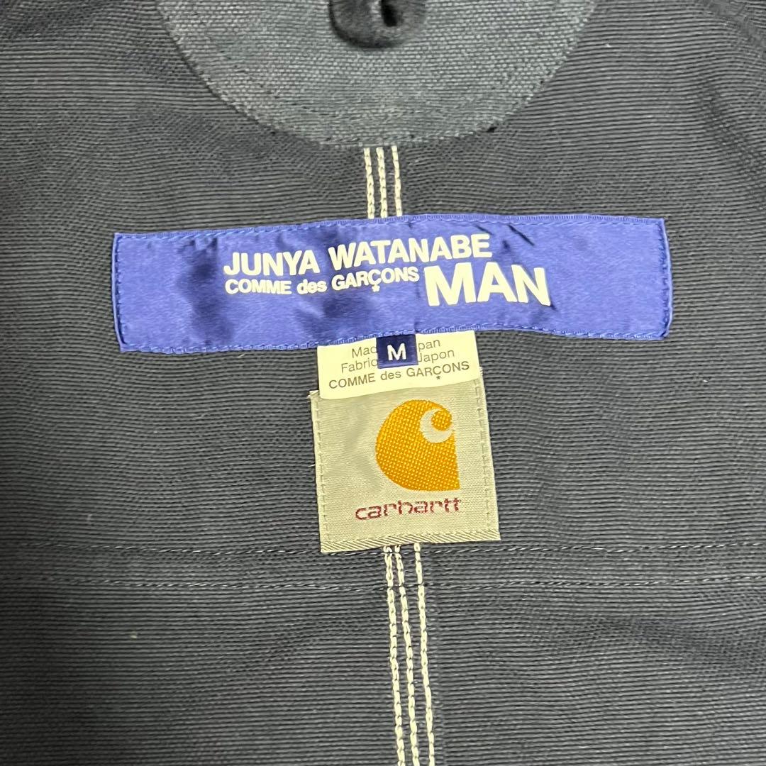 JUNYA WATANABE MAN Carhartt ダッフルコート 2017