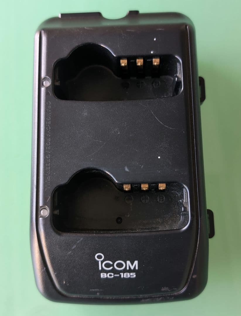 ICOM IC-4500 特定小電力トランシーバー