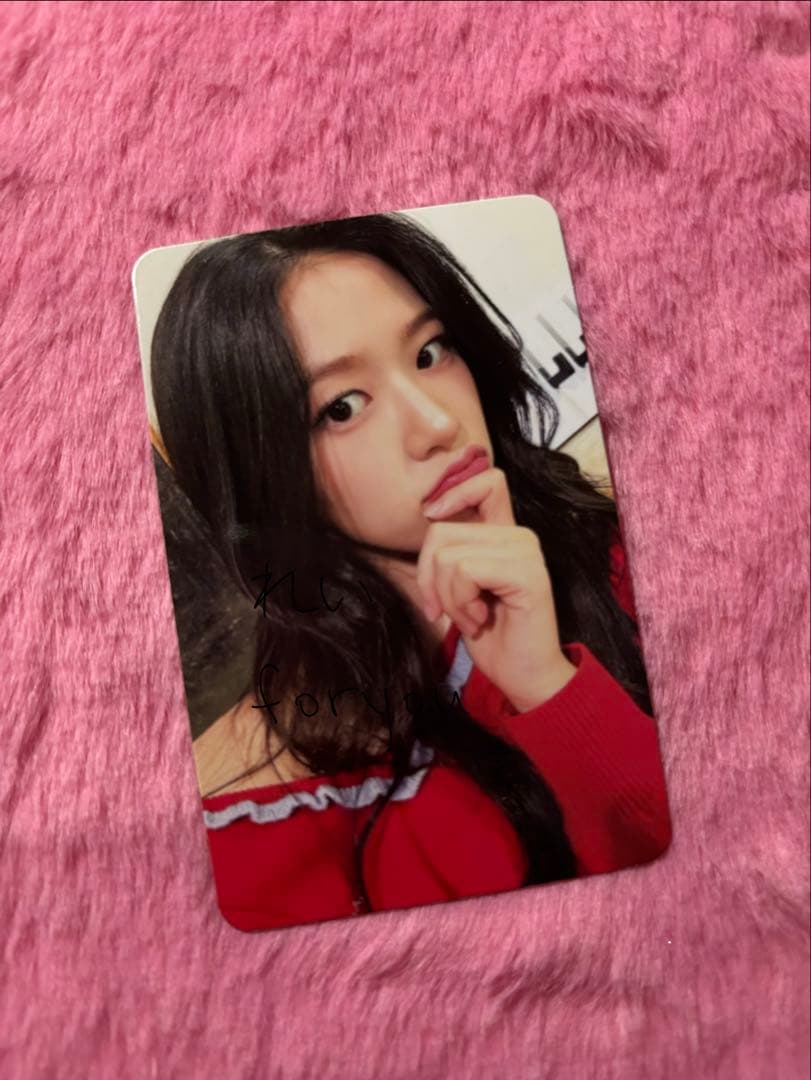 IVE 2025 MBC サノク ユジン