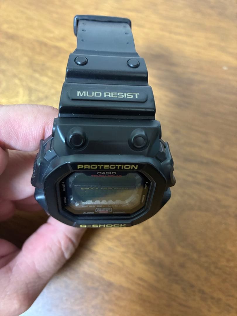 時計 G-SHOCK GX-56