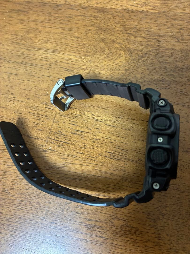 時計 G-SHOCK GX-56