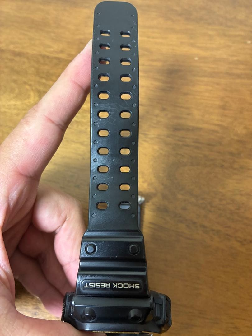 時計 G-SHOCK GX-56