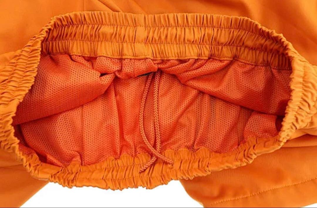 kj着cootie Polyester Twill 2 Tuck Shorts