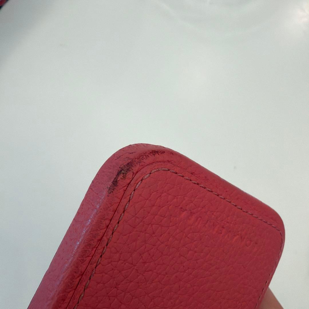 iPhone17Pro Bonaventura ボナベンチュラ　ケース