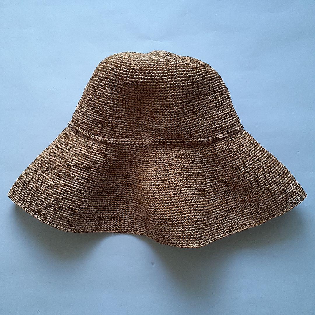 【美品】HELEN KAMINSKI プロバンス12 Nougat