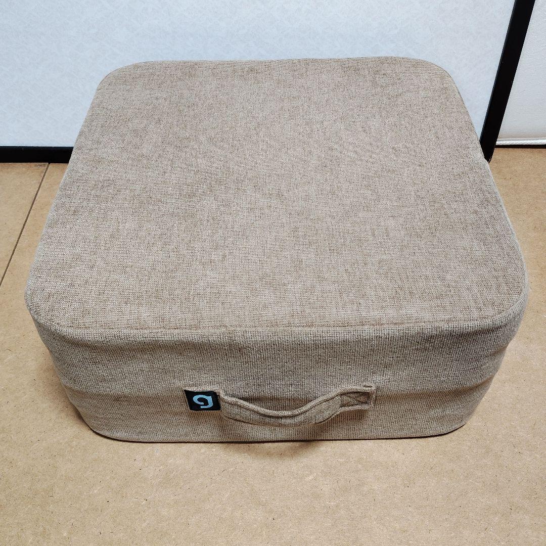 ジムテリア シェイプキューブ gymterior SHAPE CUBE